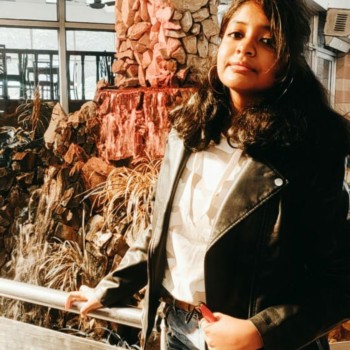 Ishita Sen